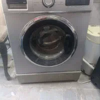 تعمیرات لوازم خانگی یخچال. یخچال فریزر لباسشویی