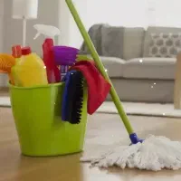 نظافت ساختمان و منزل و اداری
