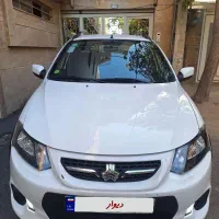 کوییک ساده دنده ای کم کار