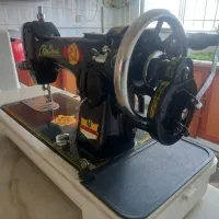 چرخ خیاطی