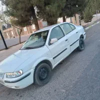 سمند 86|خودرو سواری و وانت|رفسنجان, |دیوار
