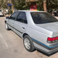 پژو روا سال