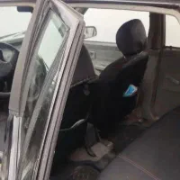 پراید86دوگانه کارخانه سالم
