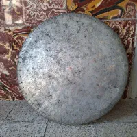 باسلام مجمع مسی قدیمی سالم  به وزن ۴/۶۰۰