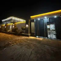 منطقه زیبا سهیلیه شیک مدرن 180 متر بنا استخر داخل