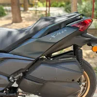 xmax1402|موتورسیکلت|تهران, فلاح|دیوار