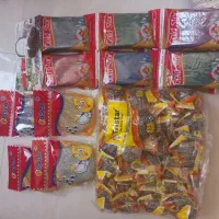 اسکاچ سیمی و خورشیدی