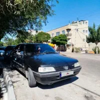 پژو ۴۰۵