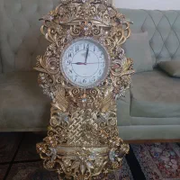 ساعت دیواری