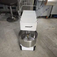 اسپیرال ،میکسر قنادی