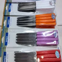 کارد و چنگال میوه خوری یونیک  برزیلی اصل