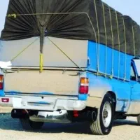 باربری نیسان با قیمت منصفانه