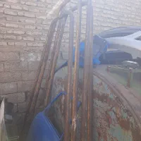 پایه بالابر