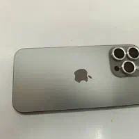 ایفون ۱۶ پرومکس ۲۵۶ گیگ