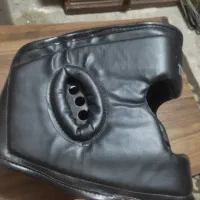 کلاه کاراته مبارزه