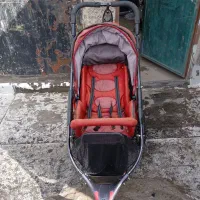 کالاسکه وارداتی از آمریکا