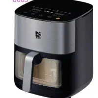 سرخ کن کد 8003
