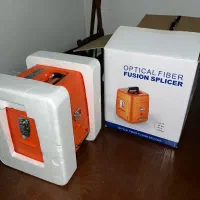 یک عدد دستگاه فیوژن نو نو
