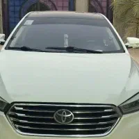 لیفان 820