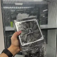 پاور گرین Green 650w Platinum (پلاتینیوم)
