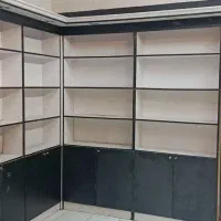 قفسه طبقاتی ام دی اف