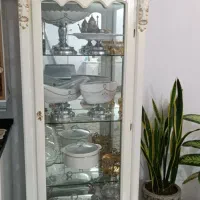 بوفه ویترینی