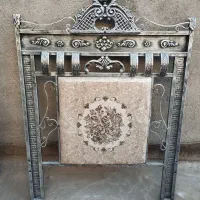 تخت تک نفره فرفوژه