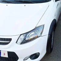 کوئیک۱۴۰۰|خودرو سواری و وانت|سنندج, |دیوار