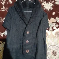 ژاکت خزدار
