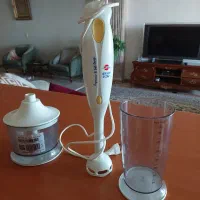 مخلوط کن