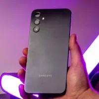 گوشی سامسونگ a14
