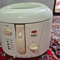 سرخ کن
