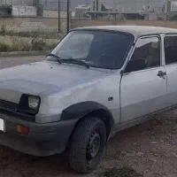 پی کی انژکتور، ۲۱۰ تومان، مدل ۸۴