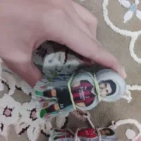 فروش فوری فیگور وکارت کیمدی