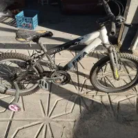 دوچرخه