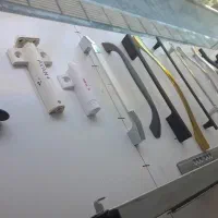 یراق الات کابینت ام دی اف