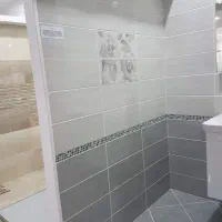 بندکشی سرویس بهداشتی .حمام