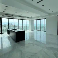 پروژه فوق لوکس در قلب ایزدشهر /شاهکار معماری/
