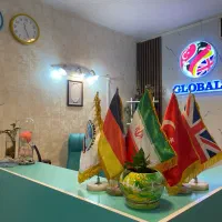 مدرس زبان انگلیسی
