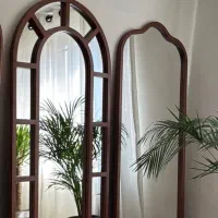 آرمین دکور ،تولید و پخش آینه قدی،قاب آینه،آینه