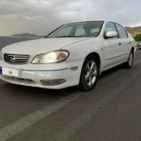 ماکسیما اتومات مدل 83
