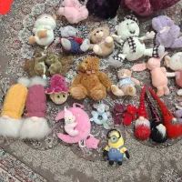 عروسک