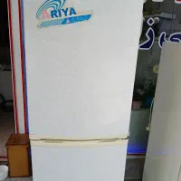 یخچال وفریزر آریا