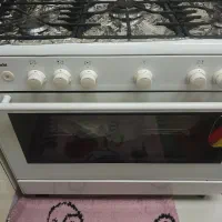 فرگاز5شعله بگ نش آلمان