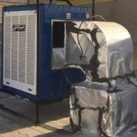 تعمیر و سرویس کولر آبی