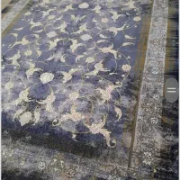 ۴ تخته فرش ۹ متری ۷۰۰ شانه تراگم بالا