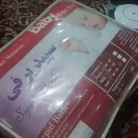 سرویس خواب نوزاد
