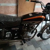 هوندا 125