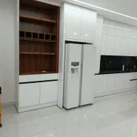 سازنده انواع کابینت و کمد دیواری