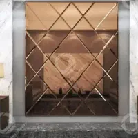 آینه پازلی